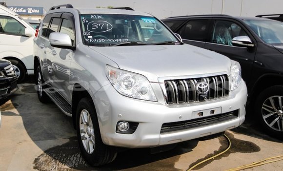 Buy Import Toyota Prado Other Car in Import - Dubai in Abseron Buy Import Toyota Prado Other Car in Import - Dubai in Abseron