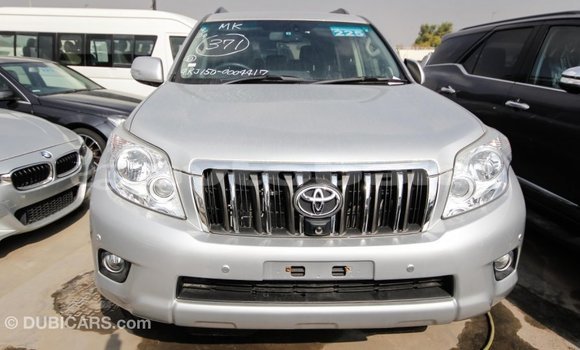 Buy Import Toyota Prado Other Car in Import - Dubai in Abseron Buy Import Toyota Prado Other Car in Import - Dubai in Abseron