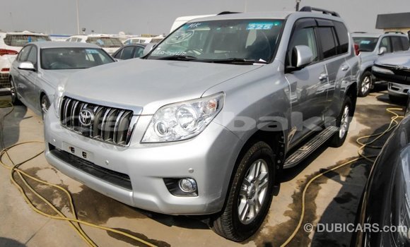 Buy Import Toyota Prado Other Car in Import - Dubai in Abseron Buy Import Toyota Prado Other Car in Import - Dubai in Abseron