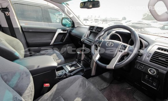 Buy Import Toyota Prado Other Car in Import - Dubai in Abseron Buy Import Toyota Prado Other Car in Import - Dubai in Abseron