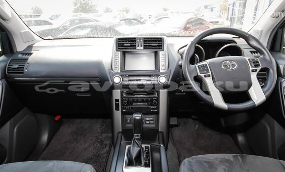 Buy Import Toyota Prado Other Car in Import - Dubai in Abseron Buy Import Toyota Prado Other Car in Import - Dubai in Abseron