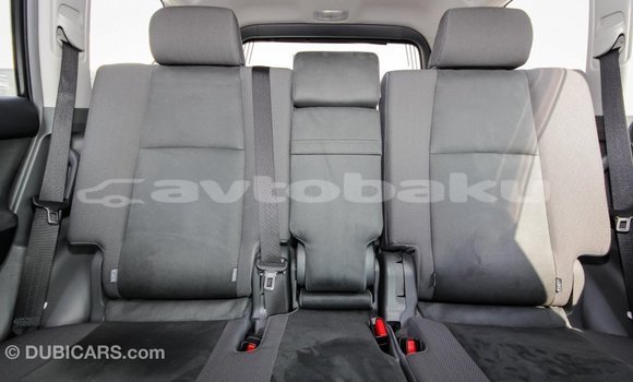 Buy Import Toyota Prado Other Car in Import - Dubai in Abseron Buy Import Toyota Prado Other Car in Import - Dubai in Abseron