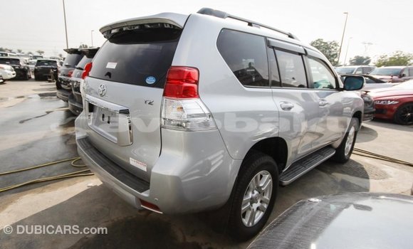 Buy Import Toyota Prado Other Car in Import - Dubai in Abseron Buy Import Toyota Prado Other Car in Import - Dubai in Abseron