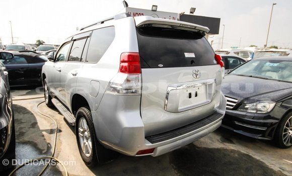 Buy Import Toyota Prado Other Car in Import - Dubai in Abseron Buy Import Toyota Prado Other Car in Import - Dubai in Abseron