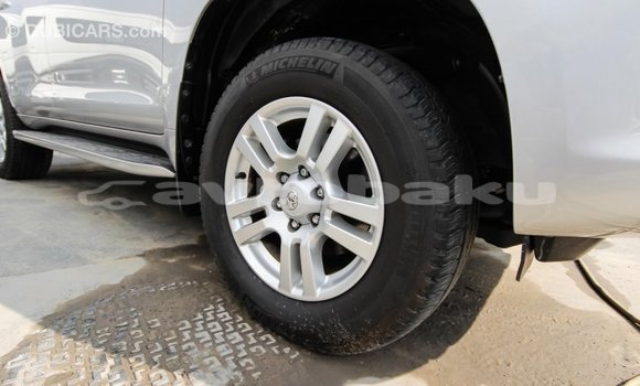 Buy Import Toyota Prado Other Car in Import - Dubai in Abseron Buy Import Toyota Prado Other Car in Import - Dubai in Abseron