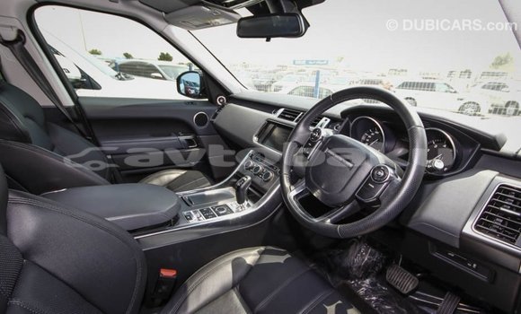 Buy Import Land Rover Range Rover Black Car in Import - Dubai in Abseron Buy Import Land Rover Range Rover Black Car in Import - Dubai in Abseron