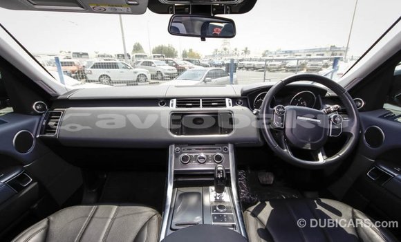 Buy Import Land Rover Range Rover Black Car in Import - Dubai in Abseron Buy Import Land Rover Range Rover Black Car in Import - Dubai in Abseron