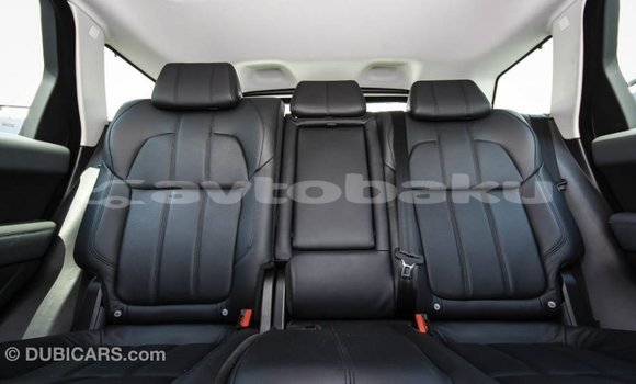 Buy Import Land Rover Range Rover Black Car in Import - Dubai in Abseron Buy Import Land Rover Range Rover Black Car in Import - Dubai in Abseron