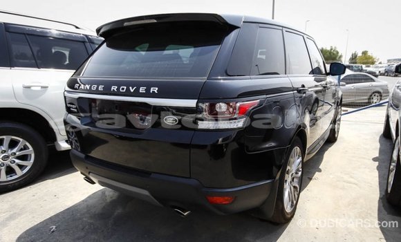 Buy Import Land Rover Range Rover Black Car in Import - Dubai in Abseron Buy Import Land Rover Range Rover Black Car in Import - Dubai in Abseron