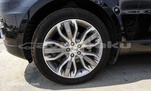 Buy Import Land Rover Range Rover Black Car in Import - Dubai in Abseron Buy Import Land Rover Range Rover Black Car in Import - Dubai in Abseron