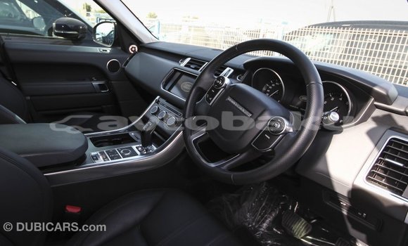Buy Import Land Rover Range Rover Black Car in Import - Dubai in Abseron Buy Import Land Rover Range Rover Black Car in Import - Dubai in Abseron