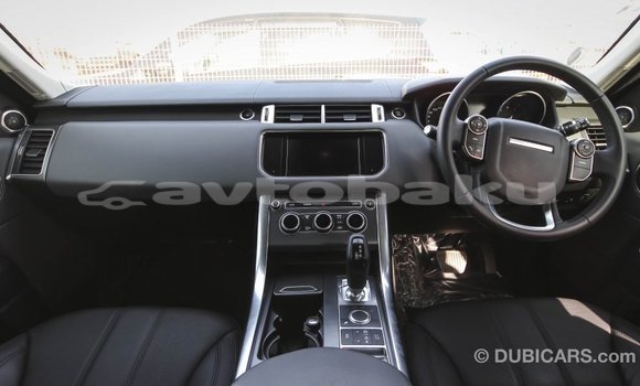 Buy Import Land Rover Range Rover Black Car in Import - Dubai in Abseron Buy Import Land Rover Range Rover Black Car in Import - Dubai in Abseron
