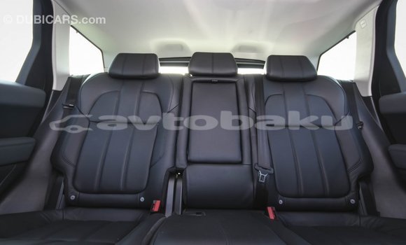 Buy Import Land Rover Range Rover Black Car in Import - Dubai in Abseron Buy Import Land Rover Range Rover Black Car in Import - Dubai in Abseron