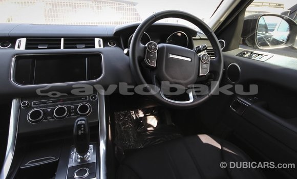 Buy Import Land Rover Range Rover Black Car in Import - Dubai in Abseron Buy Import Land Rover Range Rover Black Car in Import - Dubai in Abseron
