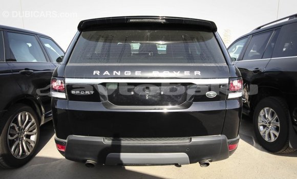 Buy Import Land Rover Range Rover Black Car in Import - Dubai in Abseron Buy Import Land Rover Range Rover Black Car in Import - Dubai in Abseron