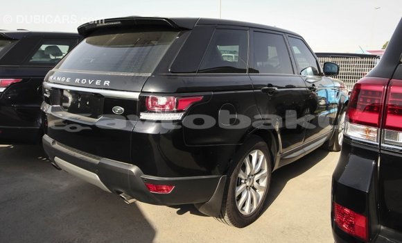 Buy Import Land Rover Range Rover Black Car in Import - Dubai in Abseron Buy Import Land Rover Range Rover Black Car in Import - Dubai in Abseron