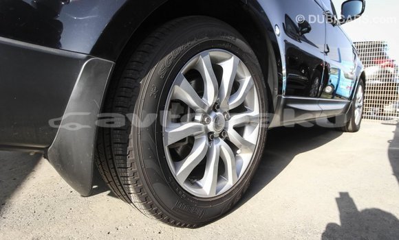 Buy Import Land Rover Range Rover Black Car in Import - Dubai in Abseron Buy Import Land Rover Range Rover Black Car in Import - Dubai in Abseron