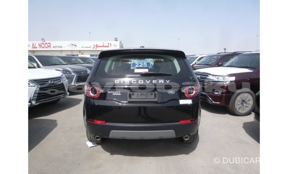 Buy Import Land Rover Discovery Black Car in Import - Dubai in Abseron Buy Import Land Rover Discovery Black Car in Import - Dubai in Abseron