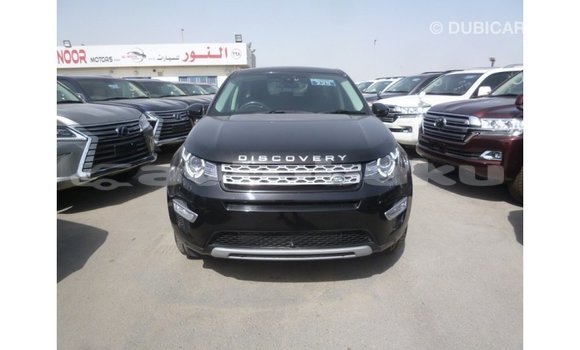 Buy Import Land Rover Discovery Black Car in Import - Dubai in Abseron Buy Import Land Rover Discovery Black Car in Import - Dubai in Abseron