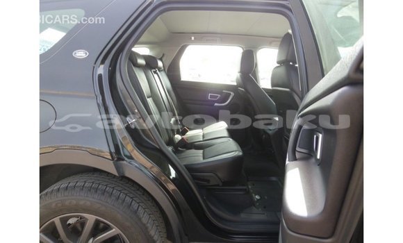 Buy Import Land Rover Discovery Black Car in Import - Dubai in Abseron Buy Import Land Rover Discovery Black Car in Import - Dubai in Abseron