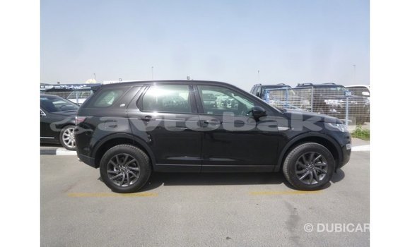 Buy Import Land Rover Discovery Black Car in Import - Dubai in Abseron Buy Import Land Rover Discovery Black Car in Import - Dubai in Abseron