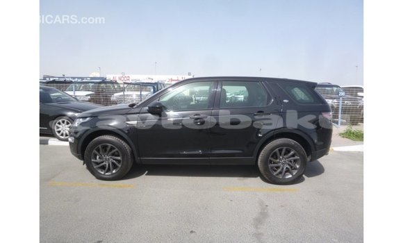 Buy Import Land Rover Discovery Black Car in Import - Dubai in Abseron Buy Import Land Rover Discovery Black Car in Import - Dubai in Abseron