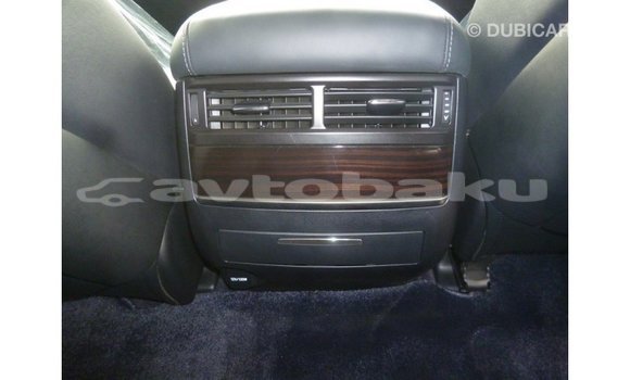 Buy Import Lexus LX White Car in Import - Dubai in Abseron Buy Import Lexus LX White Car in Import - Dubai in Abseron