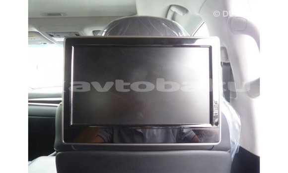 Buy Import Lexus LX White Car in Import - Dubai in Abseron Buy Import Lexus LX White Car in Import - Dubai in Abseron