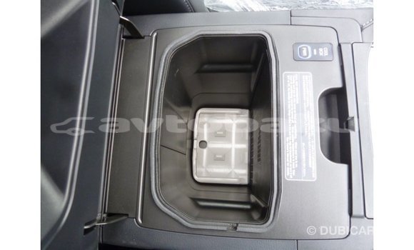 Buy Import Lexus LX White Car in Import - Dubai in Abseron Buy Import Lexus LX White Car in Import - Dubai in Abseron