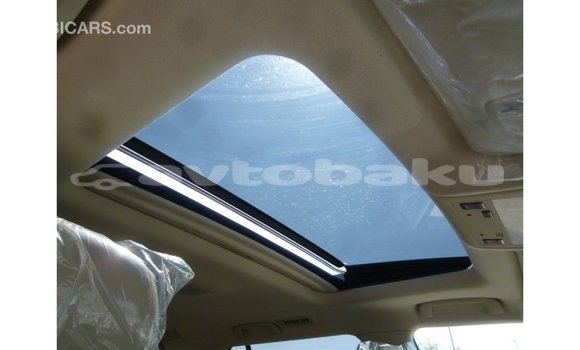 Buy Import Toyota Land Cruiser White Car in Import - Dubai in Abseron Buy Import Toyota Land Cruiser White Car in Import - Dubai in Abseron