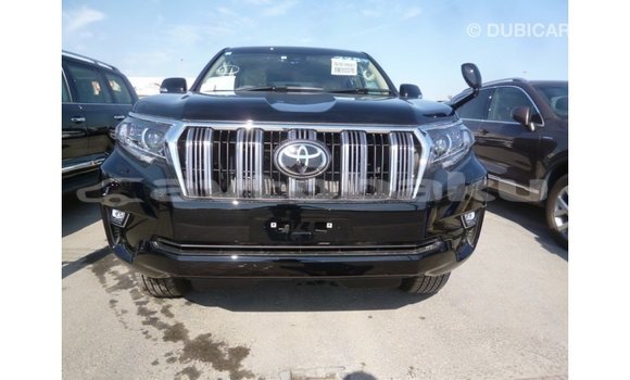 Buy Import Toyota Prado Black Car in Import - Dubai in Abseron Buy Import Toyota Prado Black Car in Import - Dubai in Abseron