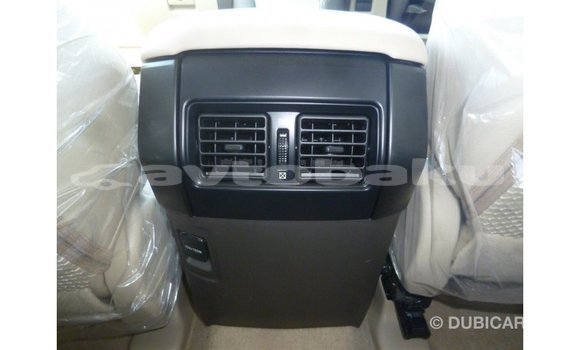 Buy Import Toyota Prado Black Car in Import - Dubai in Abseron Buy Import Toyota Prado Black Car in Import - Dubai in Abseron