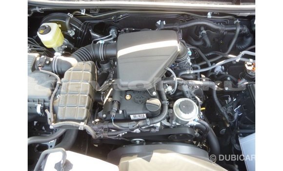 Buy Import Toyota Prado Black Car in Import - Dubai in Abseron Buy Import Toyota Prado Black Car in Import - Dubai in Abseron