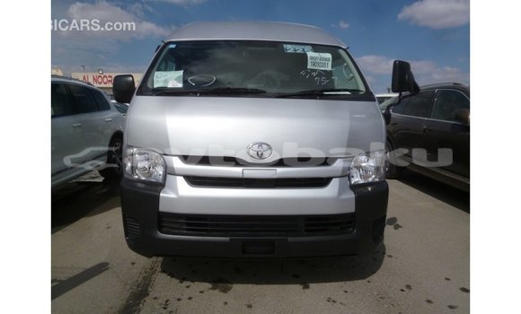 Buy Import Toyota Hiace Other Car in Import - Dubai in Abseron Buy Import Toyota Hiace Other Car in Import - Dubai in Abseron