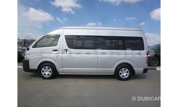 Buy Import Toyota Hiace Other Car in Import - Dubai in Abseron Buy Import Toyota Hiace Other Car in Import - Dubai in Abseron