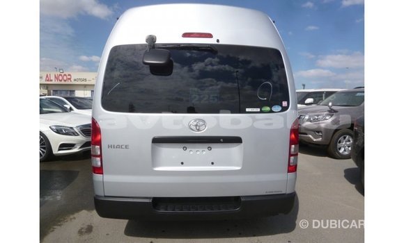 Buy Import Toyota Hiace Other Car in Import - Dubai in Abseron Buy Import Toyota Hiace Other Car in Import - Dubai in Abseron