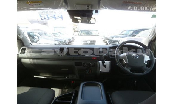 Buy Import Toyota Hiace Other Car in Import - Dubai in Abseron Buy Import Toyota Hiace Other Car in Import - Dubai in Abseron