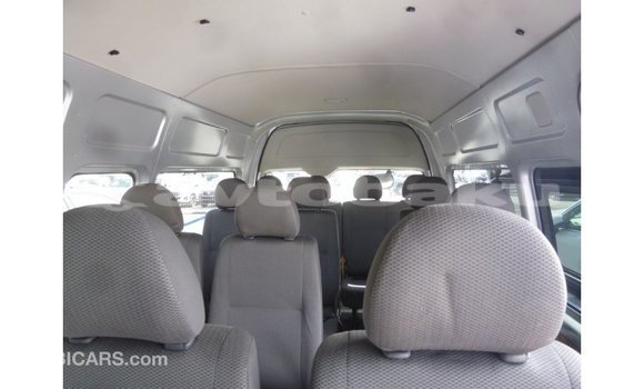 Buy Import Toyota Hiace Other Car in Import - Dubai in Abseron Buy Import Toyota Hiace Other Car in Import - Dubai in Abseron
