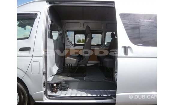 Buy Import Toyota Hiace Other Car in Import - Dubai in Abseron Buy Import Toyota Hiace Other Car in Import - Dubai in Abseron