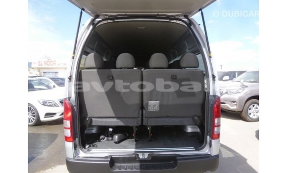 Buy Import Toyota Hiace Other Car in Import - Dubai in Abseron Buy Import Toyota Hiace Other Car in Import - Dubai in Abseron