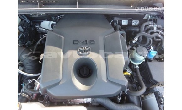 Buy Import Toyota Prado White Car in Import - Dubai in Abseron Buy Import Toyota Prado White Car in Import - Dubai in Abseron