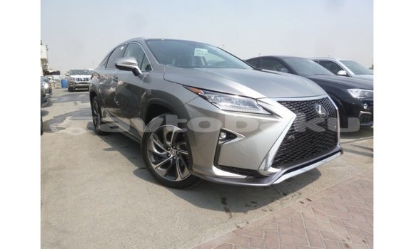 Buy Import Lexus RX 350 Other Car in Import - Dubai in Abseron Buy Import Lexus RX 350 Other Car in Import - Dubai in Abseron