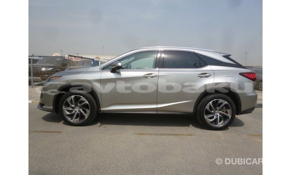 Buy Import Lexus RX 350 Other Car in Import - Dubai in Abseron Buy Import Lexus RX 350 Other Car in Import - Dubai in Abseron
