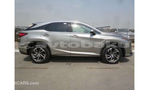 Buy Import Lexus RX 350 Other Car in Import - Dubai in Abseron Buy Import Lexus RX 350 Other Car in Import - Dubai in Abseron