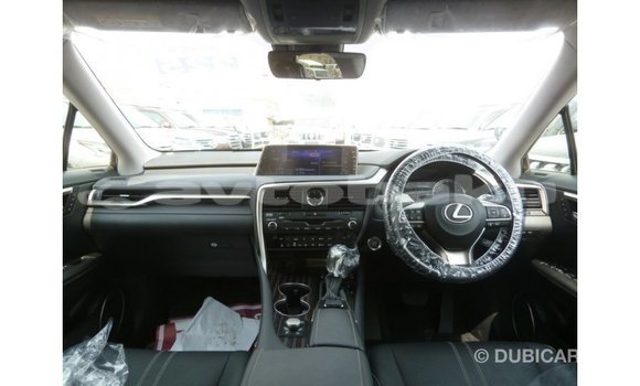 Buy Import Lexus RX 350 Other Car in Import - Dubai in Abseron Buy Import Lexus RX 350 Other Car in Import - Dubai in Abseron