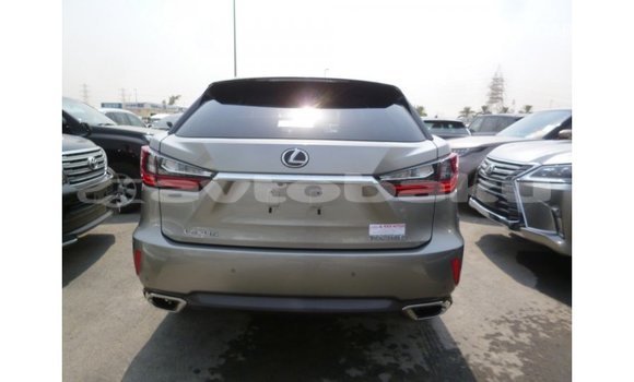 Buy Import Lexus RX 350 Other Car in Import - Dubai in Abseron Buy Import Lexus RX 350 Other Car in Import - Dubai in Abseron