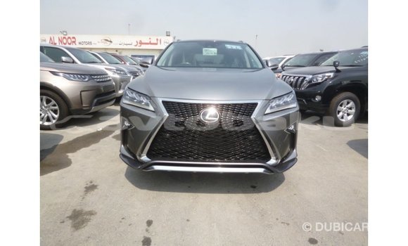 Buy Import Lexus RX 350 Other Car in Import - Dubai in Abseron Buy Import Lexus RX 350 Other Car in Import - Dubai in Abseron