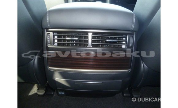 Buy Import Lexus LX Black Car in Import - Dubai in Abseron Buy Import Lexus LX Black Car in Import - Dubai in Abseron