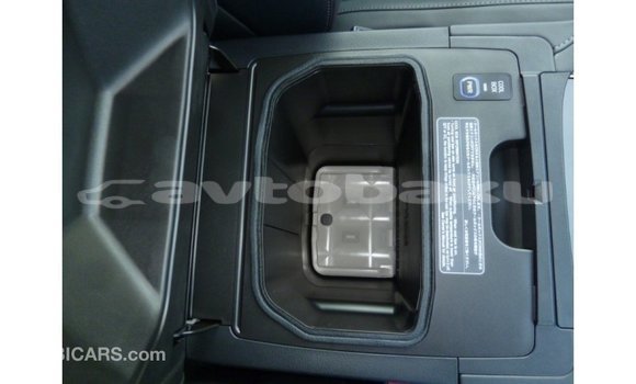 Buy Import Lexus LX Black Car in Import - Dubai in Abseron Buy Import Lexus LX Black Car in Import - Dubai in Abseron