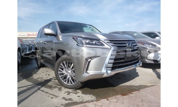 Buy Import Lexus LX Other Car in Import - Dubai in Abseron Buy Import Lexus LX Other Car in Import - Dubai in Abseron
